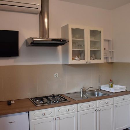 Apartments Lavandula Baska מראה חיצוני תמונה